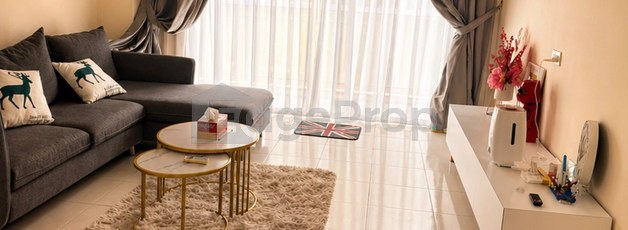 Stutong Heights Apartment 2 For Sale, Sarawak, Kuching