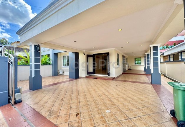 Jalan Batu Lintang