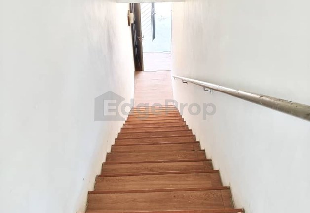 Wassion Avenue Townhouse For Sale, Sarawak, Kuching