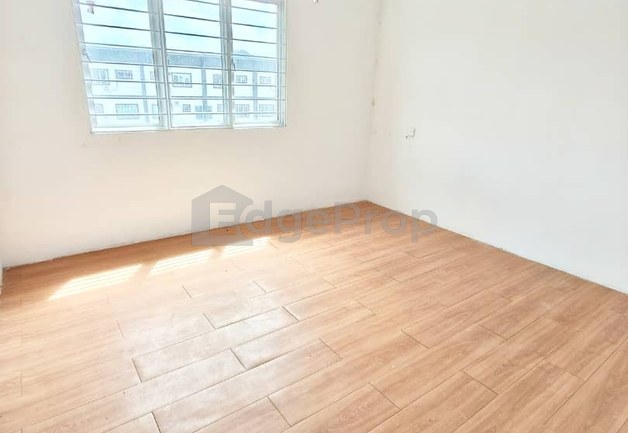 Wassion Avenue Townhouse For Sale, Sarawak, Kuching