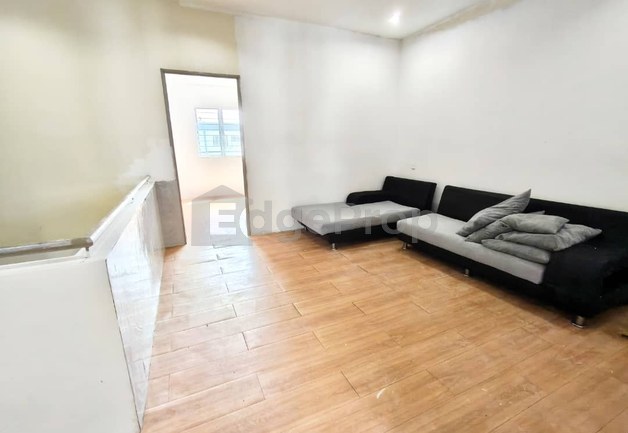 Wassion Avenue Townhouse For Sale, Sarawak, Kuching