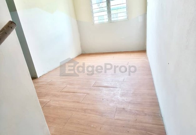 Wassion Avenue Townhouse For Sale, Sarawak, Kuching
