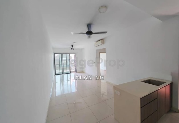 V Residence 2 @ Sunway Velocity
