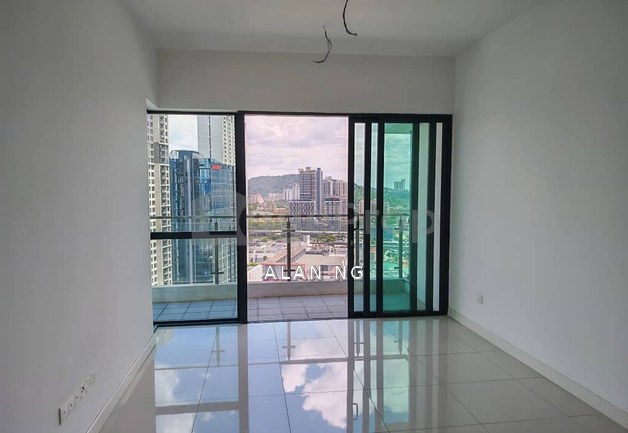 V Residence 2 @ Sunway Velocity