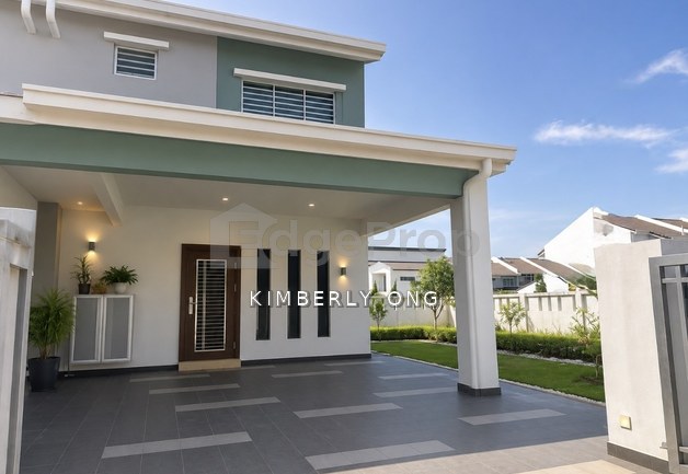Ara Impian Seremban 2 Corner House Rent , Negeri Sembilan, Seremban
