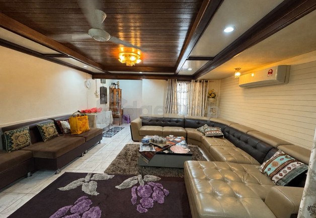 Cemerlang, BDC Single Storey Bungalow FOR SALE , Sarawak, Kuching