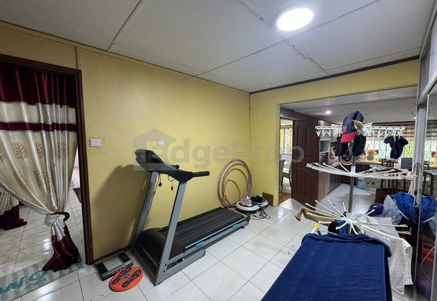 Cemerlang, BDC Single Storey Bungalow FOR SALE , Sarawak, Kuching