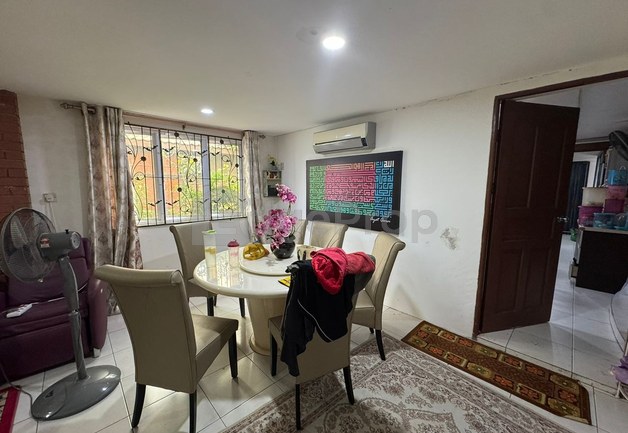 Cemerlang, BDC Single Storey Bungalow FOR SALE , Sarawak, Kuching