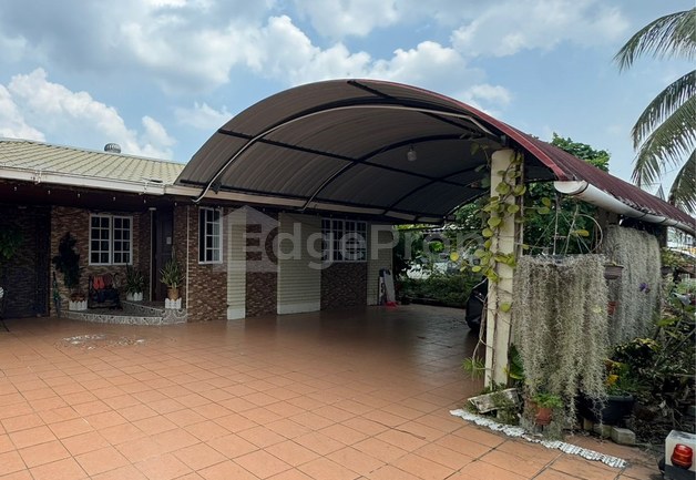 Cemerlang, BDC Single Storey Bungalow FOR SALE , Sarawak, Kuching