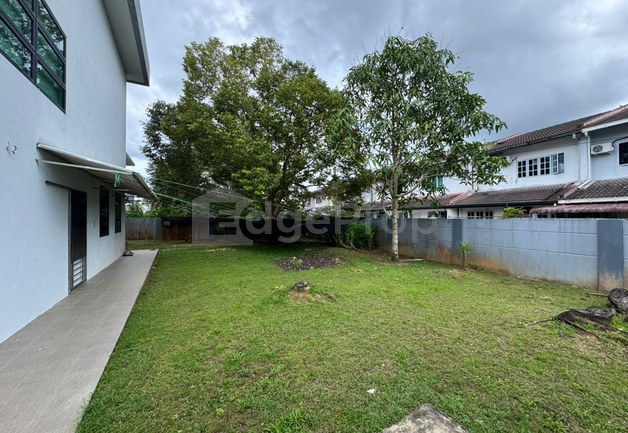 Sky Garden, Stapok 2 1/2 Storey Bungalow FOR RENT / FOR SALE , Sarawak, Kuching