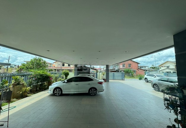 Sky Garden, Stapok 2 1/2 Storey Bungalow FOR RENT / FOR SALE , Sarawak, Kuching