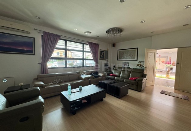 Sky Garden, Stapok 2 1/2 Storey Bungalow FOR RENT / FOR SALE , Sarawak, Kuching