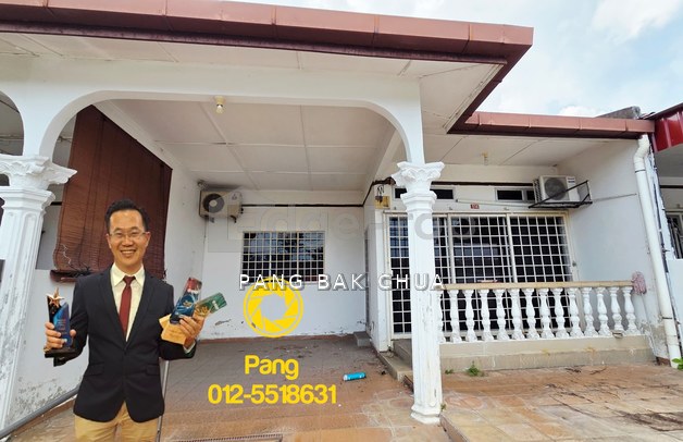 Taman Chip Aik