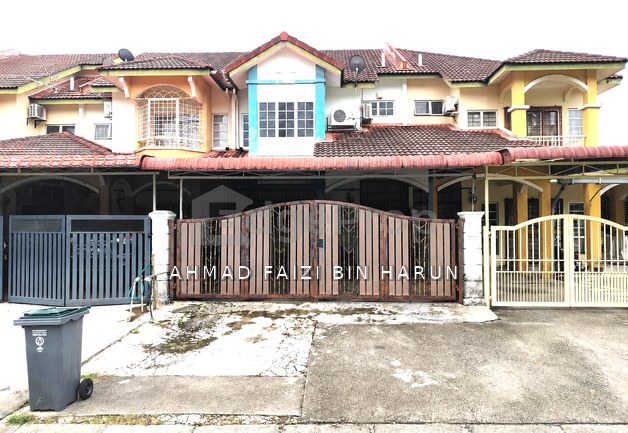 Taman Warisan Puteri