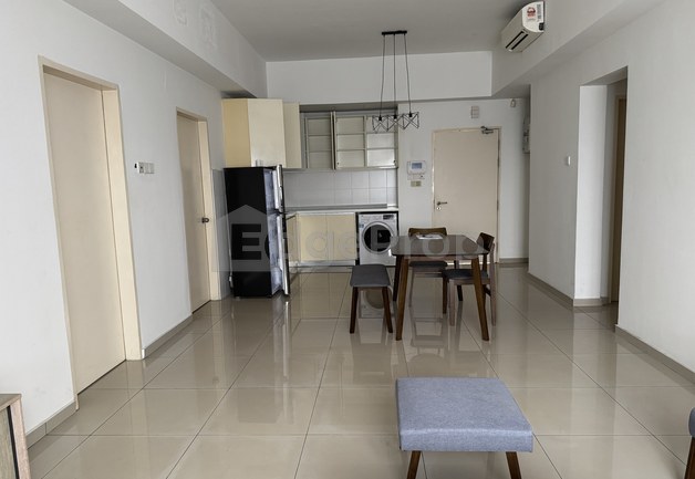 Three bedrooms and two bathrooms condo Encorp Strand Residences Kota Damansara Petaling Jaya, Selangor, Kota Damansara