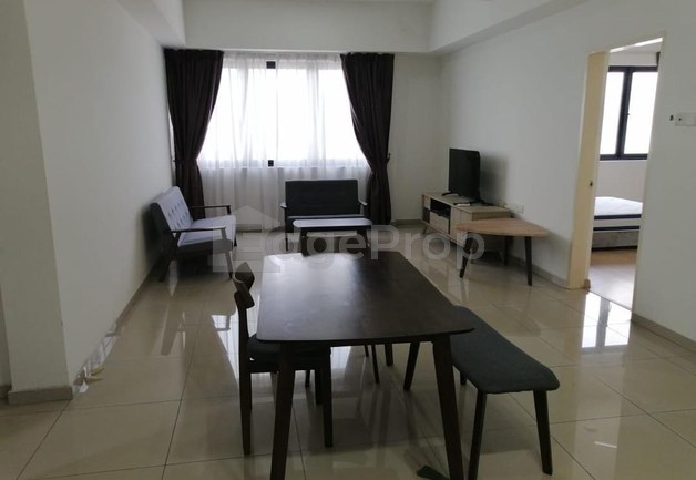 Encorp Strand Residence