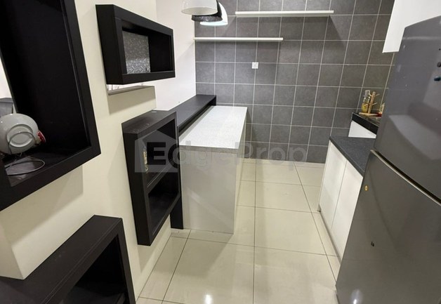 Villas Hills Jalan Stephen Yong Double Storey Terrace (Intermediate) For Sale , Sarawak, Kuching