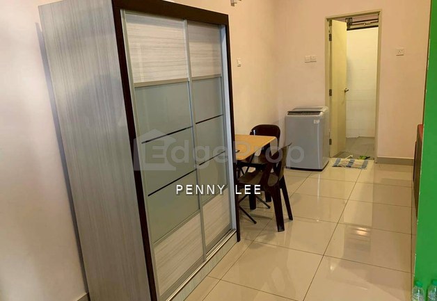 Palazio Mount Austin Apartment Studio Type for Sale, Johor, Johor Bahru