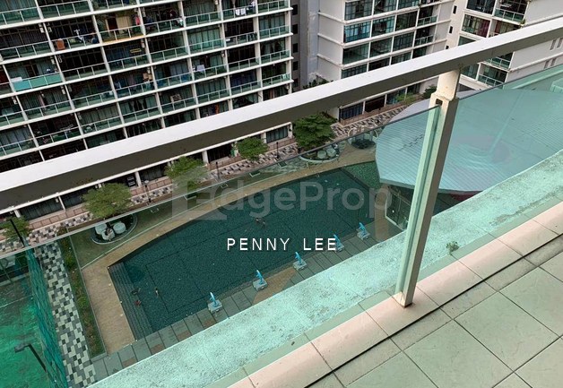 Palazio Mount Austin Apartment Studio Type for Sale, Johor, Johor Bahru