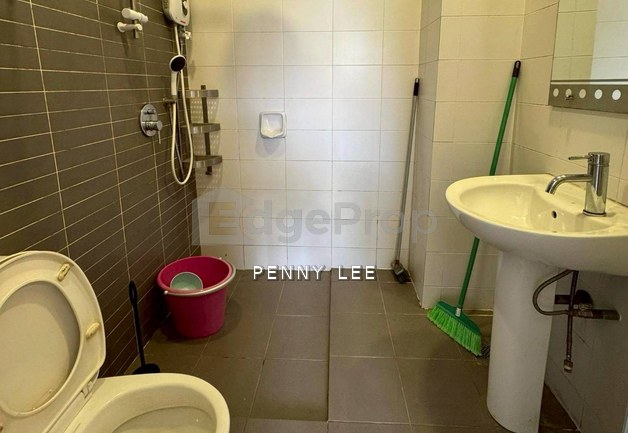 Palazio Mount Austin Apartment Studio Type for Sale, Johor, Johor Bahru