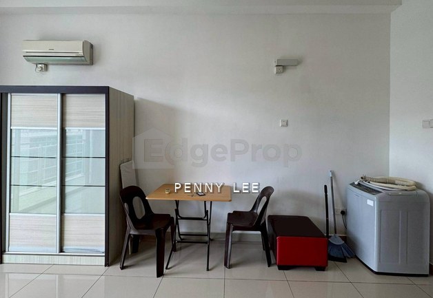 Palazio Mount Austin Apartment Studio Type for Sale, Johor, Johor Bahru