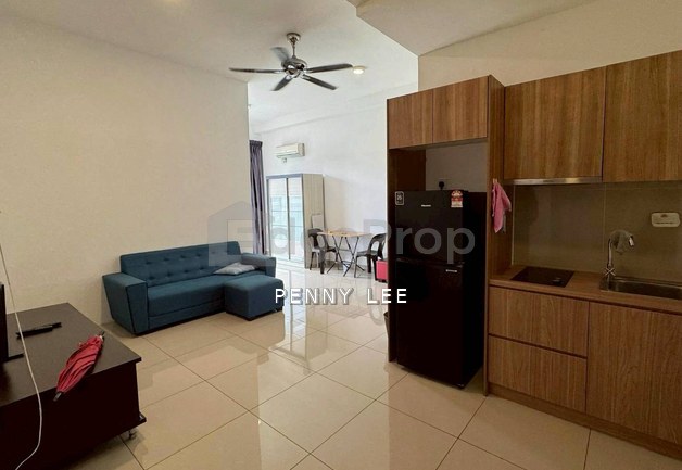 Palazio Mount Austin Apartment Studio Type for Sale, Johor, Johor Bahru
