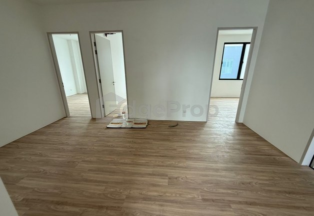 Pine Square Luxury Gated & Guarded Semi D For Sale, Sarawak, Kuching