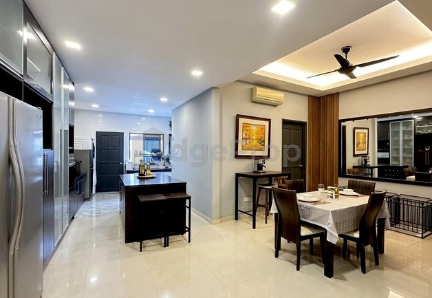 Bayu Damansara, Kota Damansara Renovated House for Sale, Selangor, Damansara Damai