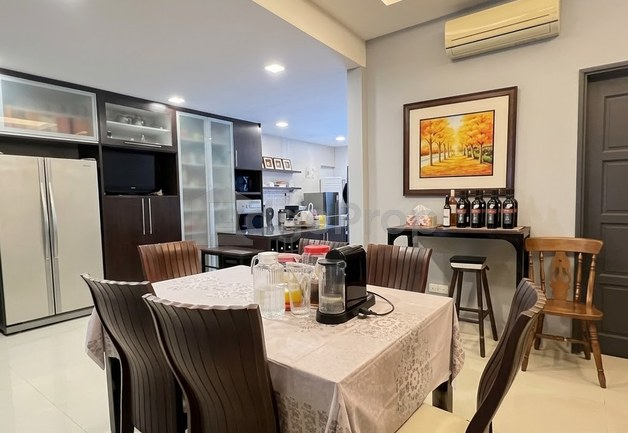 Bayu Damansara, Kota Damansara Renovated House for Sale, Selangor, Damansara Damai
