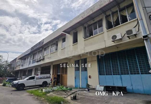 Selat Selatan