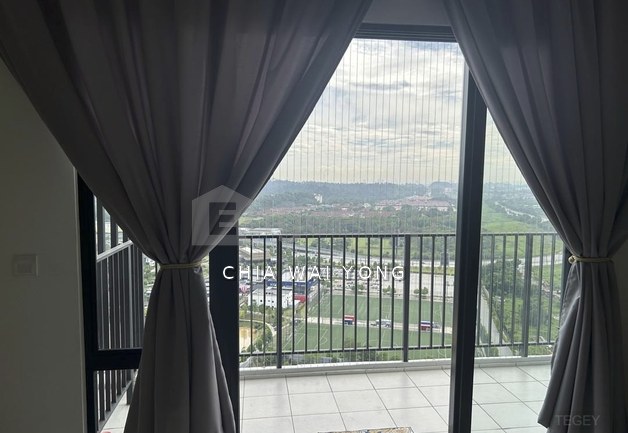 Duduk Huni @ Eco Ardence
