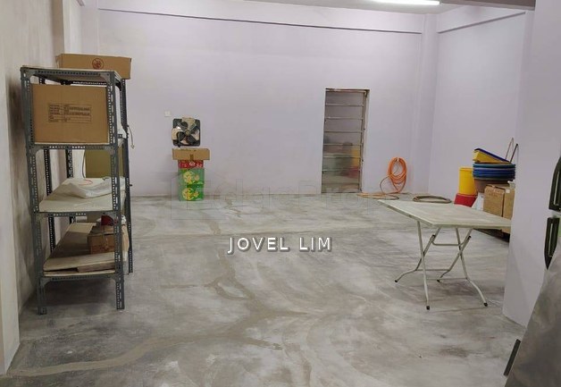 Bandar Baru Permas Jaya