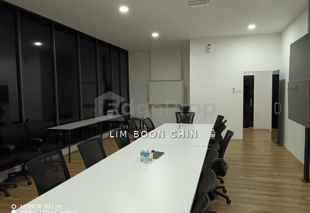 Lexa Residence
