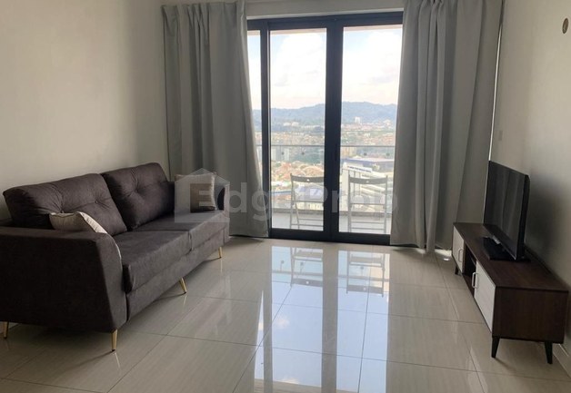 The Elements Ampang ---- WHOLE UNIT FOR RENT🔥, Kuala Lumpur, KL City