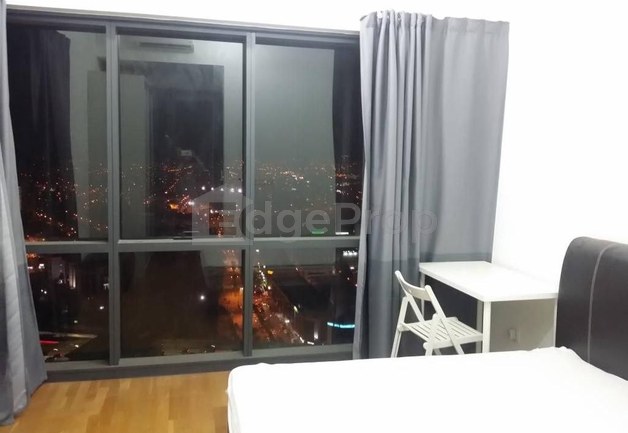 The Elements Ampang ---- WHOLE UNIT FOR RENT🔥, Kuala Lumpur, KL City