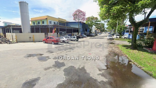Bandar Puchong Jaya