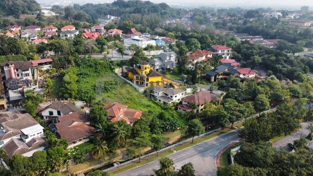 Seksyen 9, Shah Alam