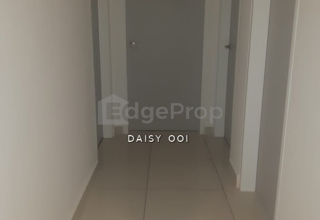 Vertu Resort Condominium-1030sf-Fully Renovated Furnished-2 Car Park-Batu Kawan , Penang, Batu Kawan