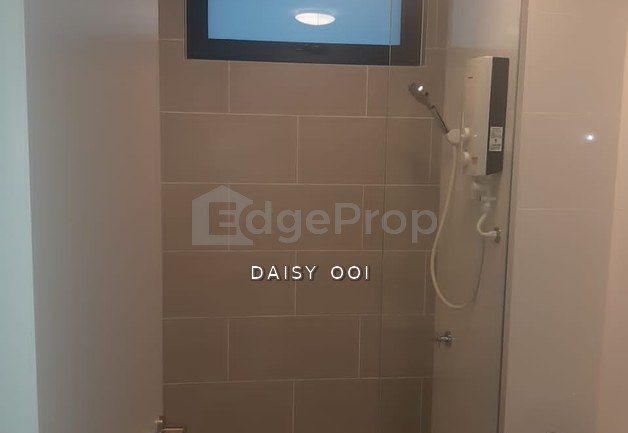 Vertu Resort Condominium-1030sf-Fully Renovated Furnished-2 Car Park-Batu Kawan , Penang, Batu Kawan