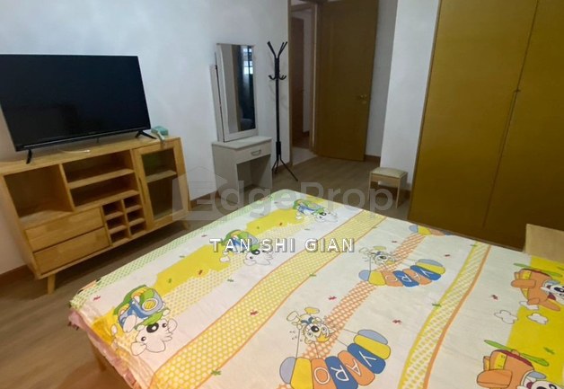 R&F princess Cove 3Bed for Sale, Johor, Johor Bahru