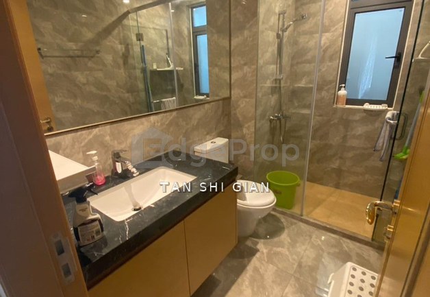 R&F princess Cove 3Bed for Sale, Johor, Johor Bahru