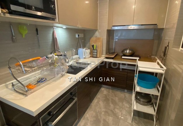 R&F princess Cove 3Bed for Sale, Johor, Johor Bahru