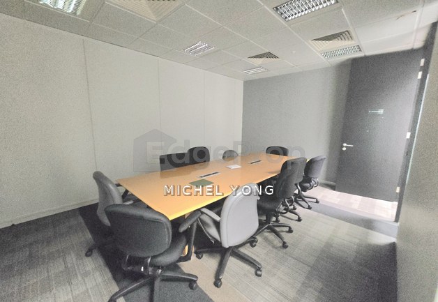 Menara Carigali Petronas Tower 3 KLCC Premium Office For Rent, Kuala Lumpur, KLCC