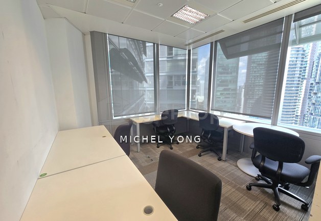 Menara Carigali Petronas Tower 3 KLCC Premium Office For Rent, Kuala Lumpur, KLCC