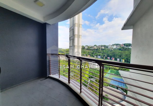 Desa ParkCity (The Westside II)