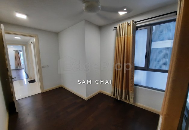 Desa ParkCity (The Westside II)