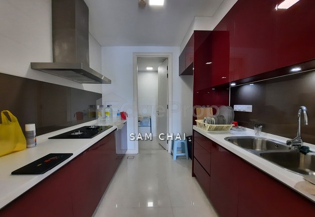 Westside Two (DPC) @Desa Parkcity For Sale, Kuala Lumpur, Desa Parkcity