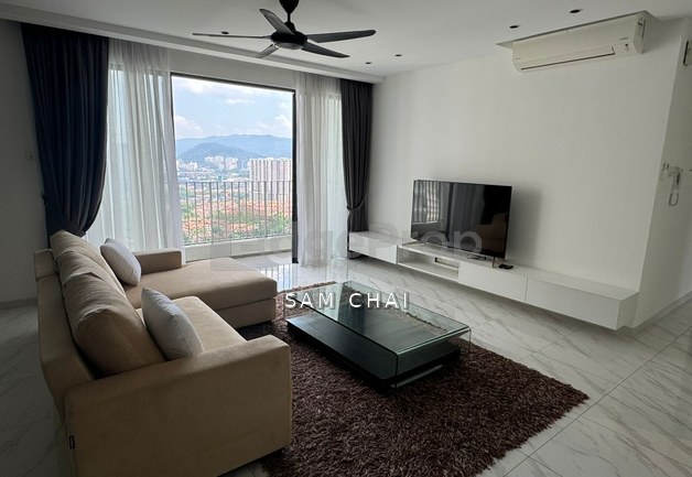 South Brooks (DPC) Desa Parkcity For Rent, Kuala Lumpur, Desa Parkcity