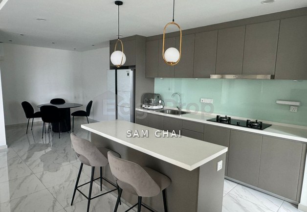 South Brooks (DPC) Desa Parkcity For Rent, Kuala Lumpur, Desa Parkcity