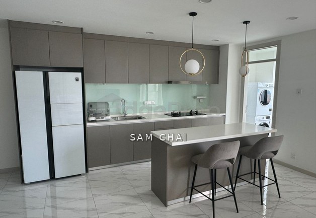 South Brooks (DPC) Desa Parkcity For Rent, Kuala Lumpur, Desa Parkcity